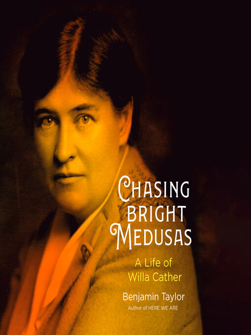Cover image for Chasing Bright Medusas